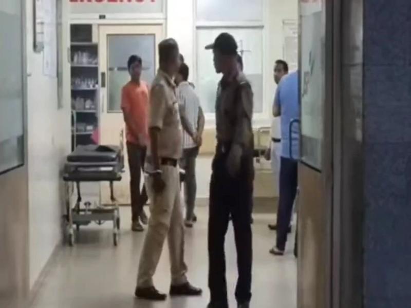 Major accident at RKM Power Plant; three workers killed, seven injured as lift collapses hindi News latest News big News khabargali 