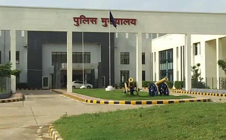 Police commissioner system may be implemented in Raipur, Home Department has prepared three options hindi News latest News Raipur news khabargali