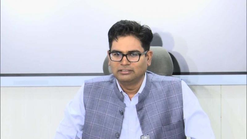 The registry process will now be simplified, and the requirement of a loan book for land purchase and sale has been abolished. Chhattisgarh news big News latest News khabargali