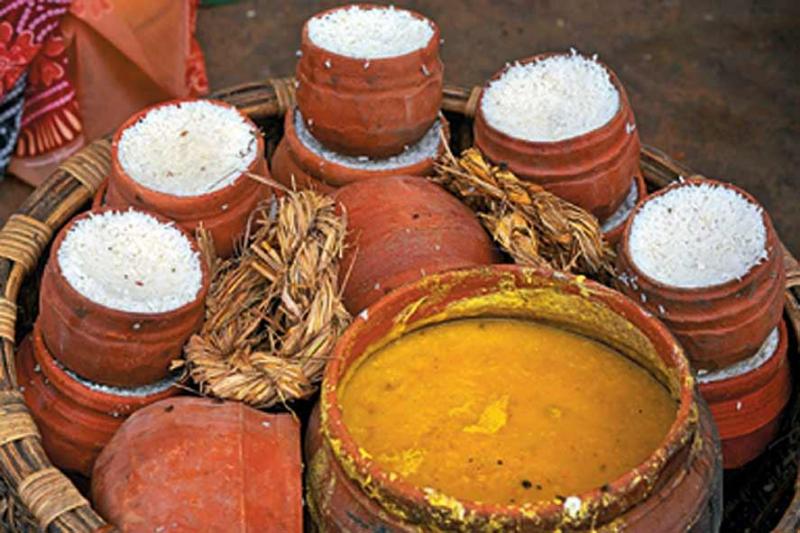 FIR lodged over online sale of Mahaprasad for Rs 49, police investigating hindi News big News latest News khabargali