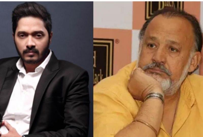 FIR filed against Bollywood actors Shreyas Talpade and Alok Nath for Rs 5 crore fraud hindi News latest News khabargali