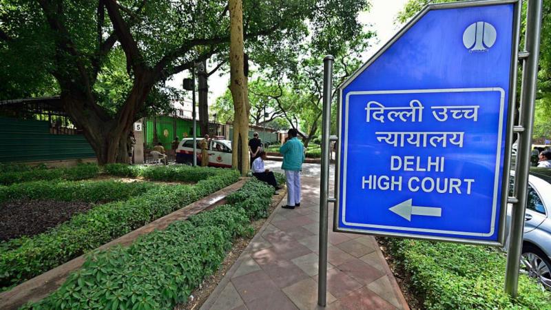Delhi High Court gets three new judges, taking the total number of judges to 44; three judges were sworn in earlier. Delhi news hindi News khabargali 