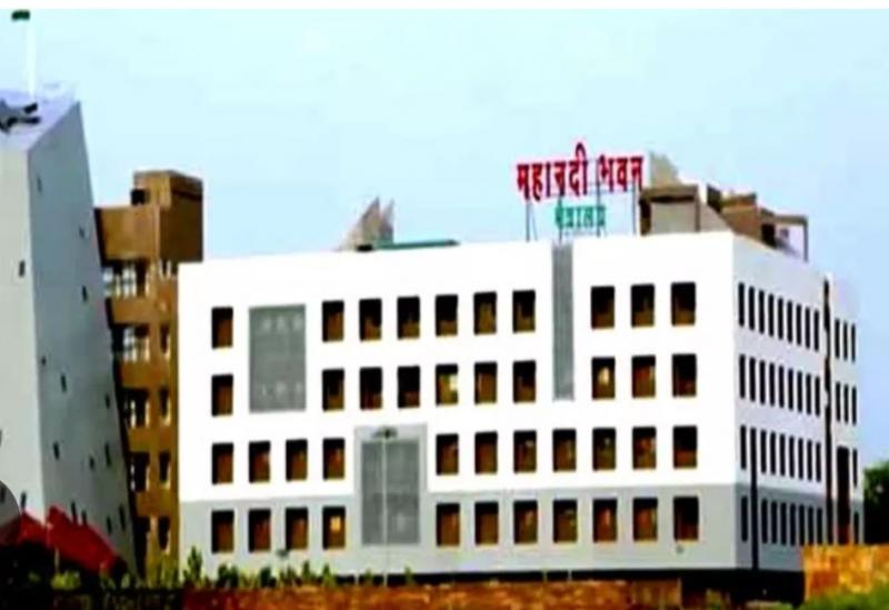 OSDs of three ministers were changed, see the list hindi News latest News khabargali