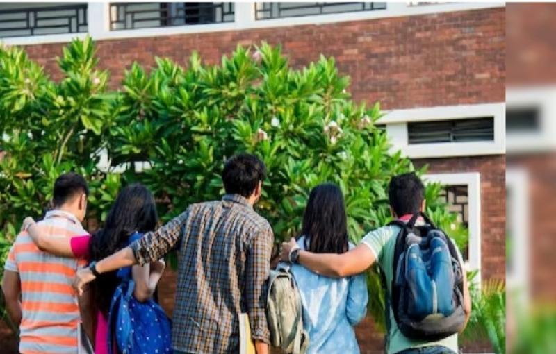 Foreign university campuses will open in Chhattisgarh, students will benefit and can invest here Chhattisgarh News Raipur Chhattisgarh News khabargali