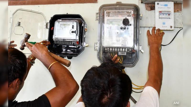 Big relief for electricity consumers, half electricity bill scheme may increase from 100 to 200 units hindi News big News latest News khabargali