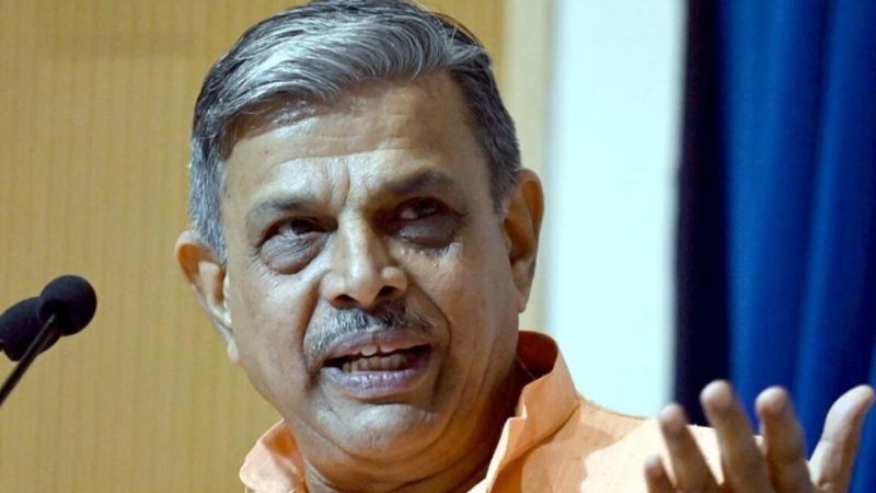 "The RSS cannot be banned just because someone wants it...," RSS General Secretary Dattatreya attacks Mallikarjun Kharge, Khabargali