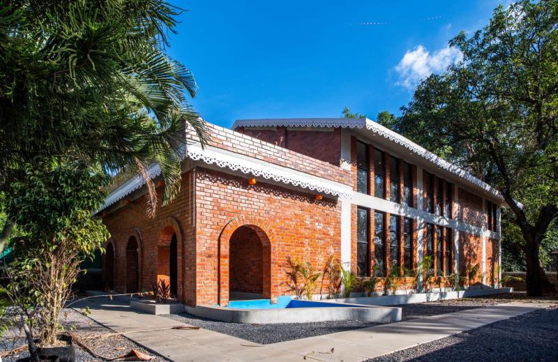 Pandum Cafe opens in Bastar, where every cup tells the story of Naxalism, Chhattisgarh, Khabargali