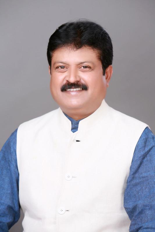 Congress politics exposed amidst prosperity of farmers, paddy procurement becomes a successful celebration for farmers, Sanjay Srivastava, Chairman of Chhattisgarh State Civil Supplies Corporation and former General Secretary of State BJP, Raipur, Chhattisgarh, Khabargali