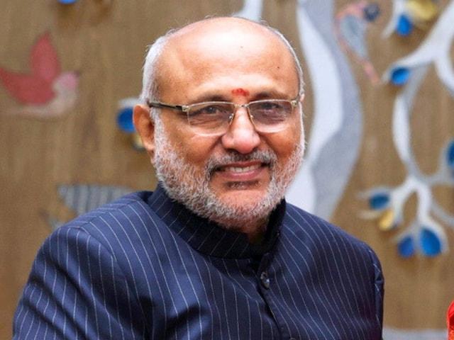 Vice President to visit Chhattisgarh, attend Lakhpati Didi's conference, Rajnandgaon area declared no-lying zone hindi News latest news big News khabargali 