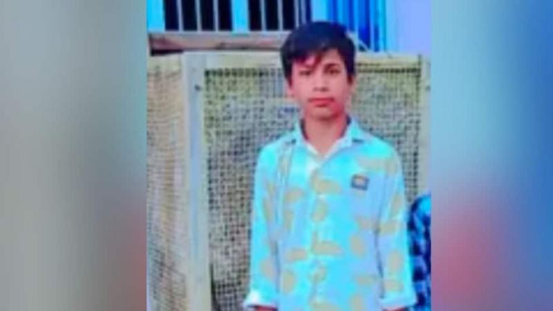 Father stopped son from playing games on mobile, son committed suicide by hanging himsellf hindi News latest News khabargali 