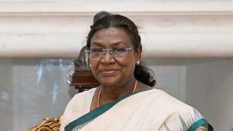 President Draupadi Murmu to visit Chhattisgarh on November 20, to launch major projects Chhattisgarh News hindi news latest News khabargali 