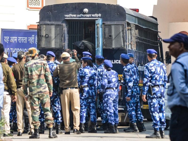 NIA achieves major success, terrorists were preparing for rocket and drone attacks, one more arrested hindi News latest News big News khabargali 