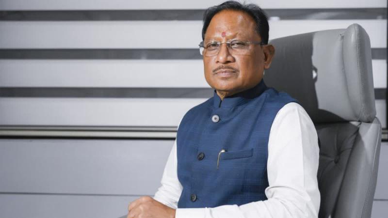 Chhattisgarh receives Rs 2,225 crore sanction from the Centre, opening a new door for development in Chhattisgarh villages. Hindi latest big News khabargali 