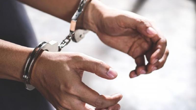 Controversy erupts in Mumbai over depiction of Kali Mata as Mother Teresa; priest arrested after protest hindi News big news mumbai news khabargali 