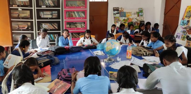 NCERT books will now be taught in Class 9, with changes in the syllabus from the new session. Hindi latest khabargali 