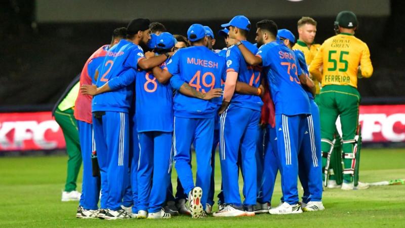India vs South Africa match, online ticket booking starts again from today hindi News khabargali 
