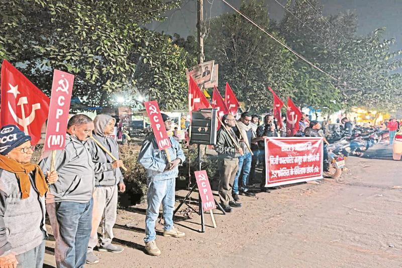 CM Rural Bus will soon run in Rajnandgaon-Korba, information sought for 100 buses