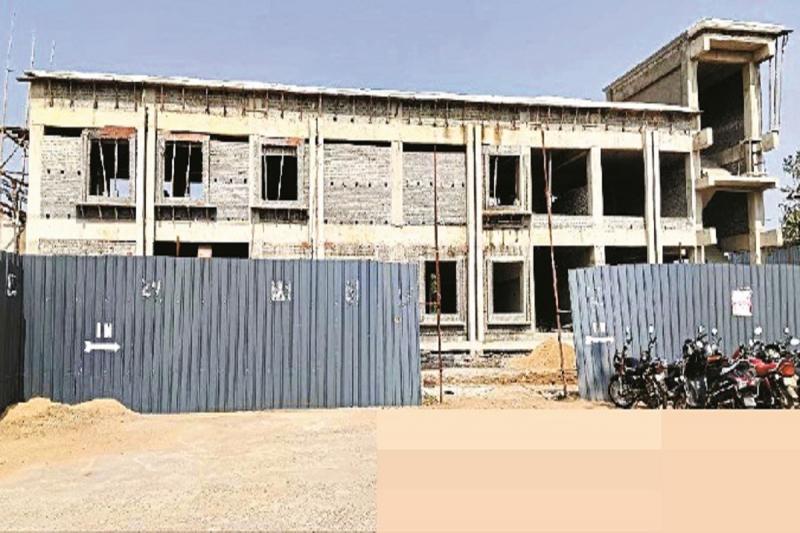 बिलासपुर में हादसा, नहाने के दौरान तालाब में डूबे 4 छात्र, 2 की मौत खबरगली Accident in Bilaspur, 4 students drowned in pond while bathing, 2 died Bilaspur Hindi news big news khabargali 