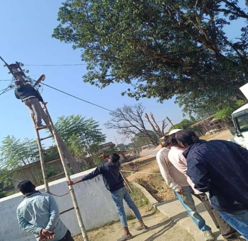 Electricity department takes major action, disconnects connections of 88 defaulters hindi News latest news khabargali 