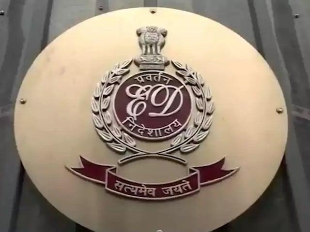 ED raids 30 locations across the country, including Raipur; investigation underway into Rs 2,434 crore scam hindi News latest khabargali 