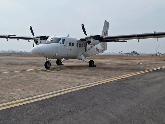 रायपुर-जगदलपुर फ्लाइट बंद, तीन एयरलाइन कंपनियों ने लिया फैसला खबरगली Raipur-Jagdalpur flight suspended, three airlines take decision Raipur hindi news khabargali 