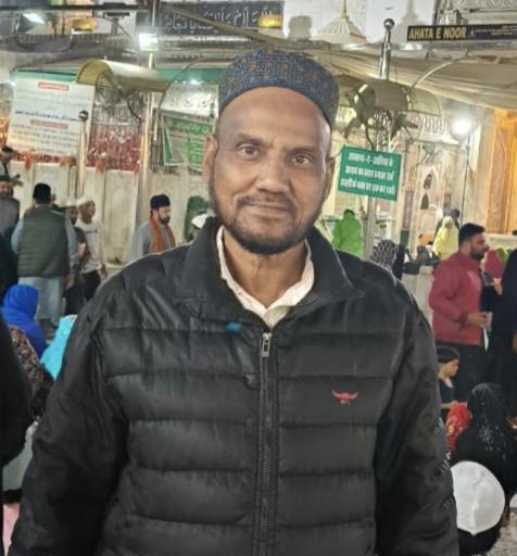 Mohammed Sami passed away. He was the son of Abdul Aziz Sonar, a resident of Husaini Plaza, Gurunanak Chowk, and the son-in-law of Haji Hanif Qawwal. He was also the father of Mohammed Sohel and Mohammed Yusuf, Chief Editor of News Surgical. Raipur, Chhattisgarh, Khabargali.