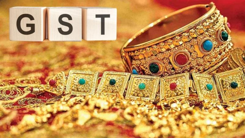 Budget 2026-27, Raipur Bullion Association demands reduction in customs duty and GST from the central government, emphasizes the need for subsidies on hallmarking centers. Association President Dharam Bhansali and Secretary Jitendra Golcha, Raipur, Chhattisgarh, Khabargali