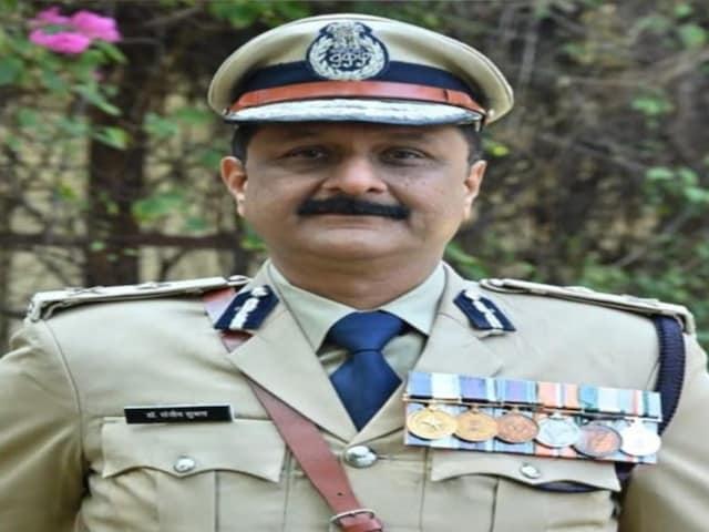 Police Commissionerate system launched in Raipur: IPS Sanjeev Shukla becomes the first Police Commissioner of the capital city. Administrative reshuffle: Five DCPs also appointed, IGs and SPs of several districts transferred, Chhattisgarh, Khabargali