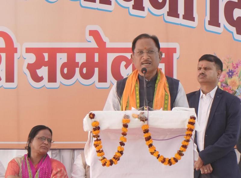 Big relief for 5 lakh employees of Chhattisgarh, now they will get 58% dearness allowance like the Centre.