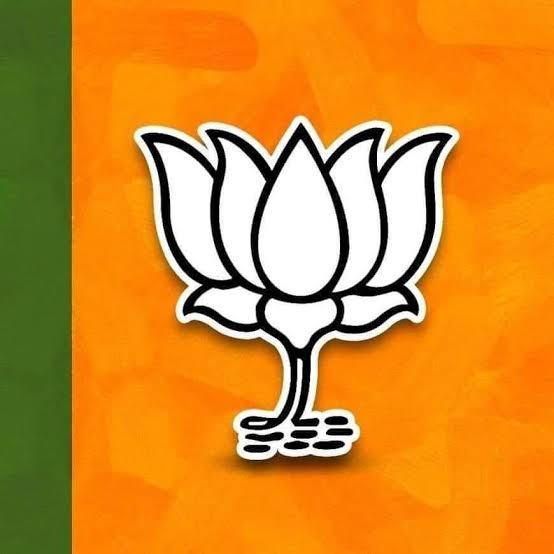 BJP district organization expanded, new responsibilities assigned to newly appointed officials