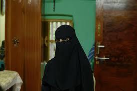 FIR filed against 5 Muslim students for forcing a Hindu student to wear a burqa