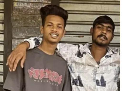 A youth was stabbed and killed during a gang war in Raipur.