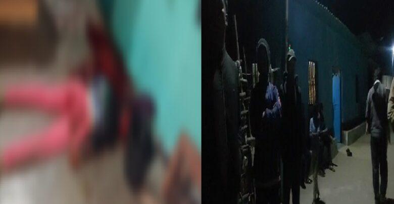 घर में घुसकर युवती की निर्मम हत्या, बेटी को लहूलुहान हालत में देख परिजनों के उड़े होश ख़बरगली A young woman was brutally murdered inside her home; the family was shocked to see their daughter in a bloody state. korba chhattisgarh hindi news 