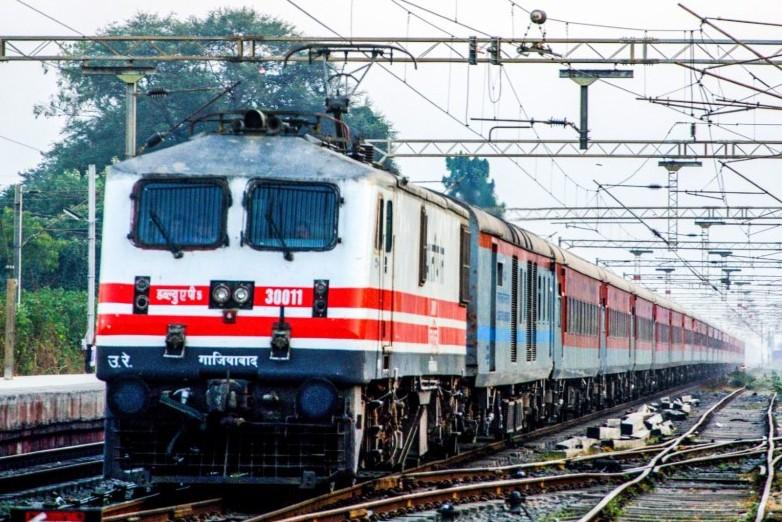 Rail passengers will face trouble again as work on railway tracks continues, these 8 trains cancelled.