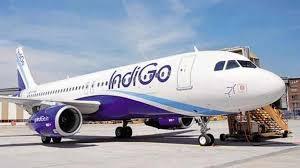 Indigo flight from Kuwait to Delhi hijacked and bomb threat threatened, emergency landing made in Ahmedabad