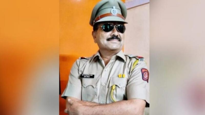 Shocking incident during Republic Day celebrations, policeman dies of heart attack