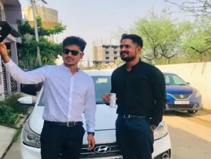 रायपुर भाई हत्याकांड में करोड़पति कारोबारी को उम्रकैद, शादी टूटने से नाराज भाई ने मारी थी 3 गोलियां खबरगली Millionaire businessman sentenced to life imprisonment in Raipur brother murder case; brother shot three times after marriage breaks down raipur chhattisgarh khabargali 