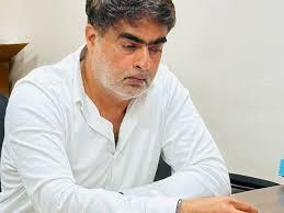 Chhattisgarh GST takes major action against Gutkha King, fined Rs 300 crore