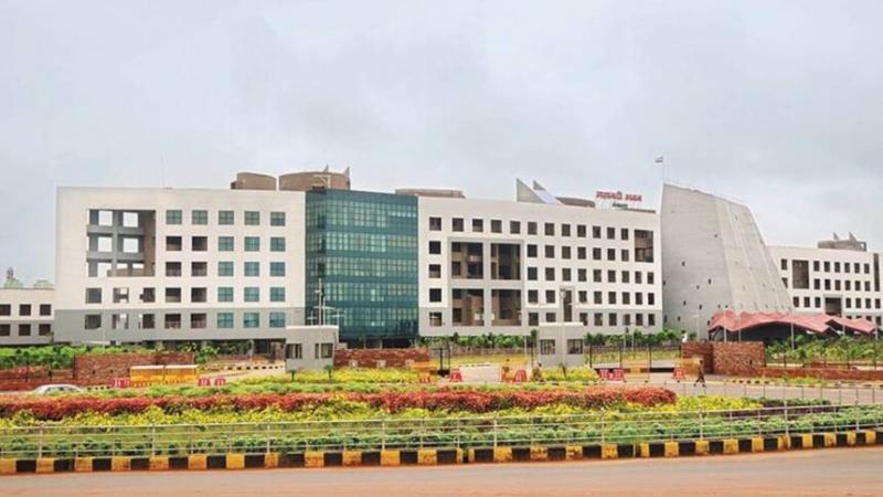 R Krishna Das appointed as media advisor to the Chief Minister, order issued