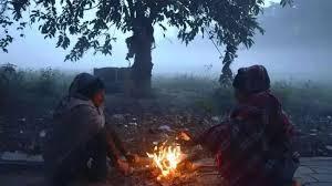 Severe cold in Chhattisgarh, Meteorological Department issues this alert