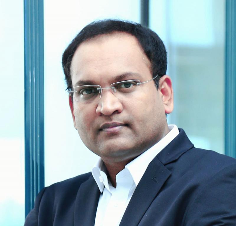 Raipur journalist Dinesh Akula shines, now becomes head of South and Language for JioStar Sports, Chronicle Newspaper, Chhattisgarh, Khabargali