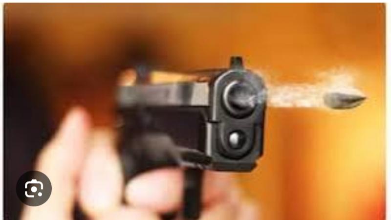 Raipur sensation: Drunken suspects attempt to force their way into a closed spa, fire in the air; police apprehend them within 2 hours, Khabargali 