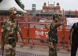 दिल्ली समेत कई शहरों में आतंकी हमले का अलर्ट, लाल किला और मंदिर निशाने पर खबरगली Terrorist alert issued in several cities including Delhi, Red Fort and temple targeted new delhi news khabargali 