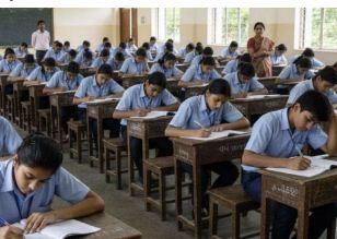  5वीं और 8वीं के स्टूडेंट्स को मिलेगा दोबारा परीक्षा दिलाने का अवसर, स्कूल शिक्षा विभाग का बड़ा फैसला खबरगली Students of classes 5th and 8th will get the opportunity to re-appear for the exam, a major decision by the School Education Department. Raipur Chhattisgarh hindi news khabargali 