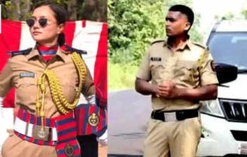 Policeman's daughter kills father, marries man, secret revealed three years later hindi News latest news khabargali 