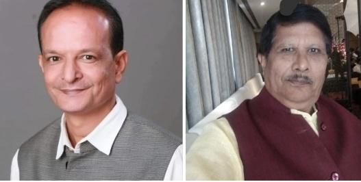 BJP Trade Cell's State Executive Announced: Subhash Agarwal Appointed State Convener; Santosh Baid Takes Charge of Media; State President Kiran Singh Deo and General Secretary Organization Pawan Sai  Chhattisgarh, Khabargali.
