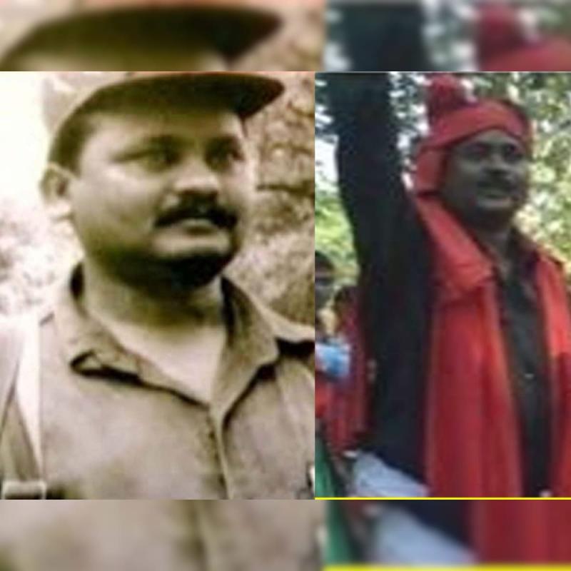 The End of 'Red Terror' in Bastar! Commander Papa Rao—carrying a bounty of ₹25 lakh—lays down arms along with 18 associates; a historic surrender. The mastermind behind the 2010 Tadmetla attack undergoes a change of heart, marking the demise of the Naxals' 'Dandakaranya Committee.' A cache of weapons recovered; 8 female Naxals also surrender, bringing with them lethal arms such as AK-47s and SLRs. A step towards 'Mission 2026': Home Minister Vijay Sharma asserts that Chhattisgarh has now emerged from the sh
