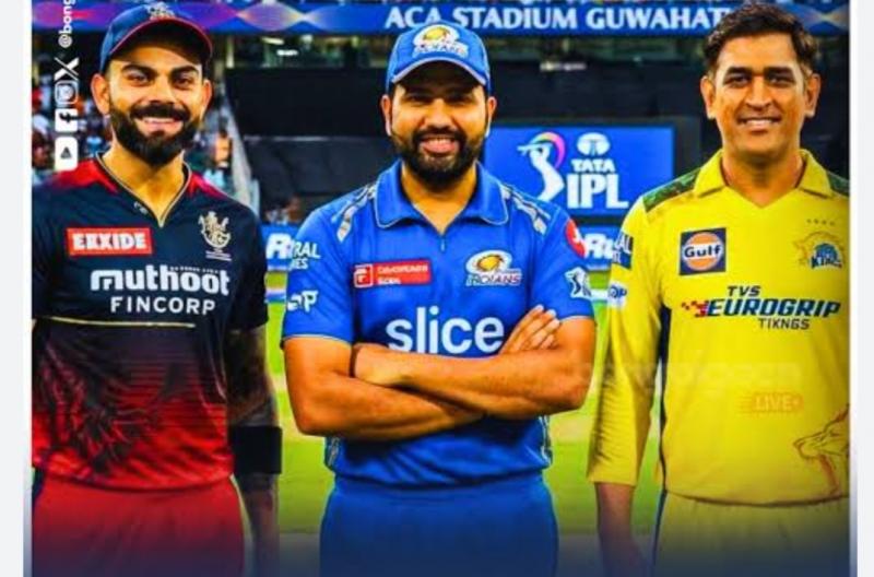 IPL Extravaganza Comes to Raipur: Heavyweight Teams to Clash on May 10 and 13; Schedule Released | Chhattisgarh, Raipur – Khabargali