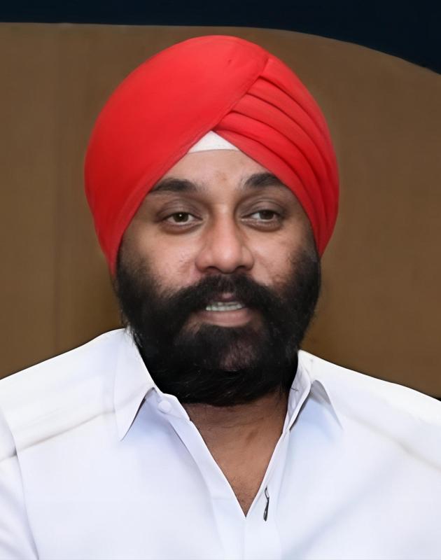 Chhattisgarh Freedom of Religion Bill 2026: Minorities Commission Welcomes Move, Calls It 'A New Chapter of Social Harmony and Security' — Amarjeet Chhabra, Chairman, State Minorities Commission; Chhattisgarh, Raipur, Khabargali