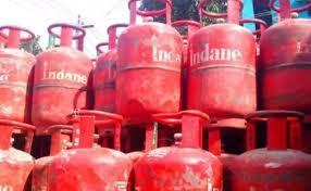 LPG gas cylinders become expensive across the country, prices have increased by this much hindi news latest news khabargali  